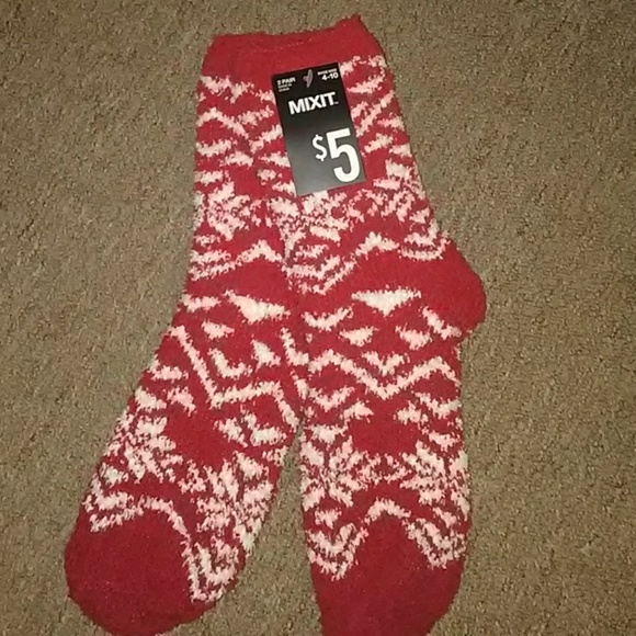 Socks - Picture 1 of 1